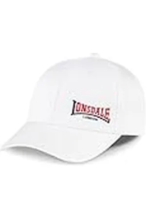 Lonsdale London ENVILLE Gorra, , Talla única para Hombre