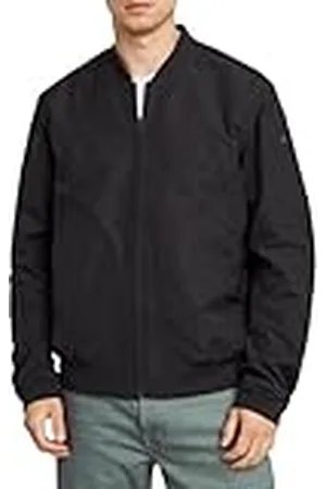 G-Star Para Hombre Cazadora De Aviador Unpadded Bomber, , M