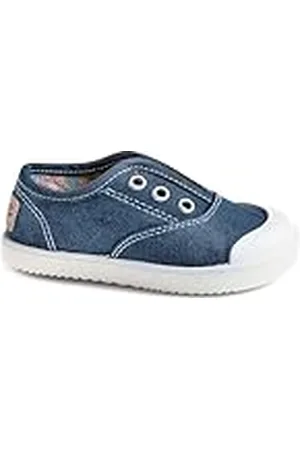 Pablosky Lona 979820, Zapatillas, , 28 EU Ancho