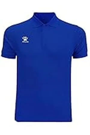 kelme Street Polo M/C, Niños, , 4