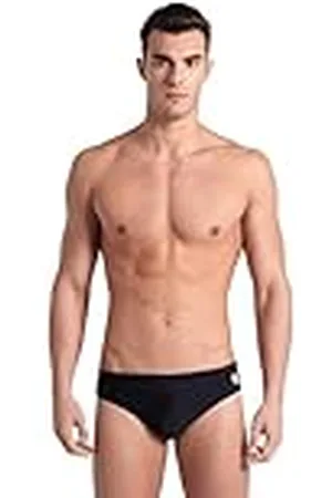Arena Icons Solid Bañador slip para hombre, , 100