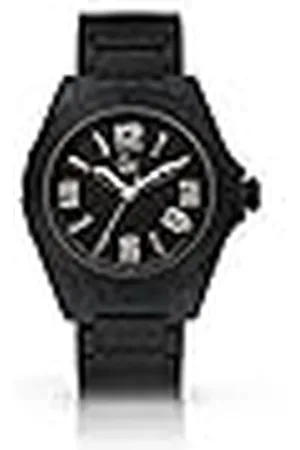Guess Reloj analogico para Hombre de Cuarzo con Correa en Acero Inoxidable X85003G2S