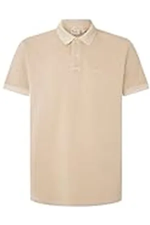 Pepe Jeans New Oliver Gd Polo para Hombre, , XS