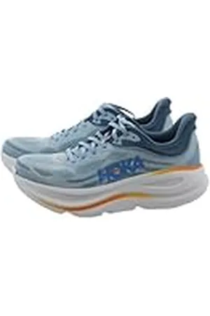 Hoka One One One One 1162011-DNP Bondi 9 Hombre Drizzle/Downpour EU 46