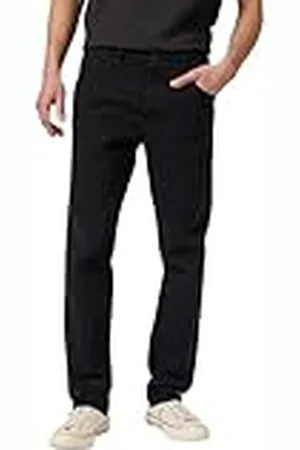 Wrangler Greensboro, Jeans para Hombre, , 36W / 32L