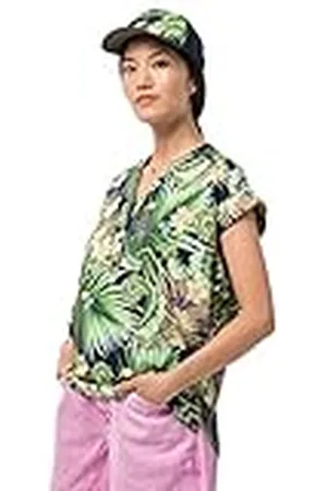 Jack Wolfskin Blusa para Mujer Paradise S