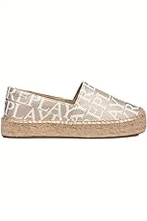 Replay Nash Allover 25, Mocasín Plano Mujer, , 38 EU