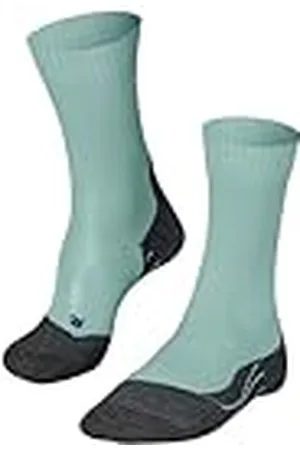 Falke TK2 Explore Cool W SO lyocell hilo funcional anti-ampollas gruesa 1 par, Calcetines para correr Mujer, , 37-38