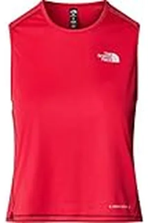 The North Face NF0A8BBY6IE W SUNRISER Tank Vest Mujer Tamaño XL