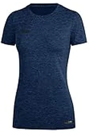 Jako Premium Basics Camiseta para Mujer, Talla 42