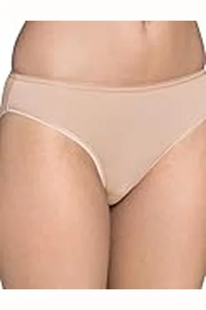 Sloggi Feel Sensational Tai, Slip, Mujer, Beige (Smooth Skin), 38