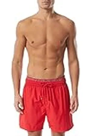 Diesel BMBX-Dolphin Pantalones Cortos, , S para Hombre
