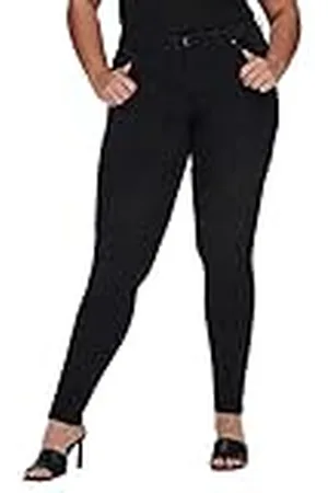 ONLY Carlaola Reg SK Azg132907 Noos Jeans, , 54/30 para Mujer