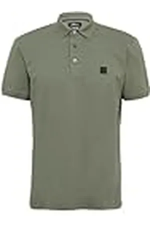 QS by s.Oliver 2165160 Polo, , L Hombres