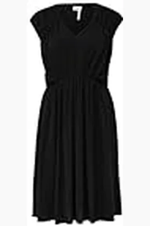 QS by s.Oliver 2147398 Vestido Corto, , 36 para Mujer