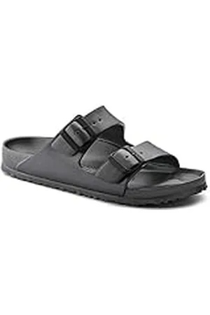 Birkenstock Arizona Eva grijs sandalen dames 40 EU