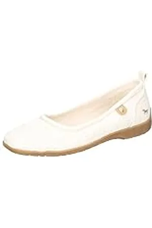 Mustang 1513-205, Bailarina Mujer, , 36 EU