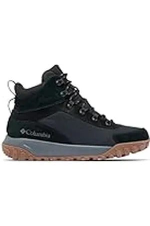 Columbia Burnsider Waterproof, Botas para Nieve Hombre, , 43 EU
