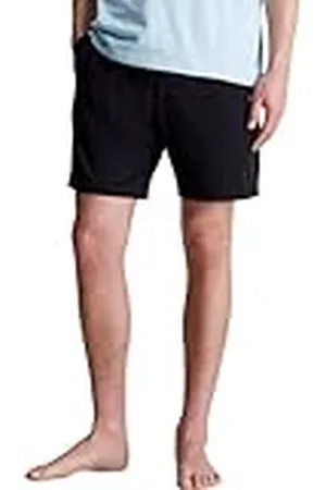 Calvin Klein Hombre Pantalón de Pijama Corto, , L