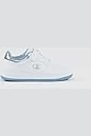 Champion Rd18 Foil G Ps Low Caña baja Niñas Zapatos 34 EU