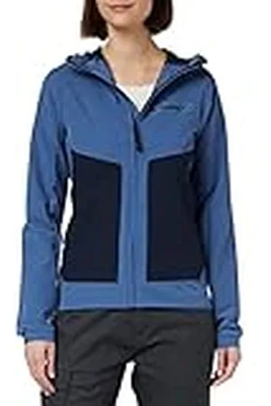 adidas Chaqueta marca modelo W MT Softshel J