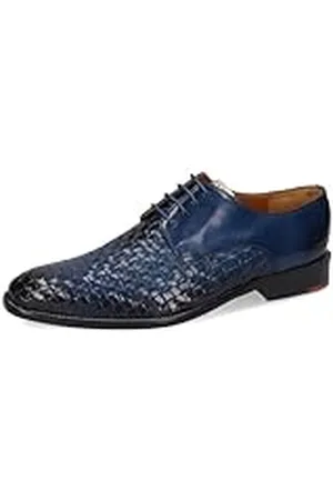 Melvin & Hamilton Dylan 5, Oxford Plano Hombre, , 41 EU