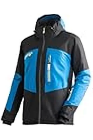 Maier Sports Chaqueta funcional Beskid para hombre