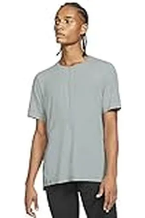 Nike BV4034 M NK DF Top SS Yoga T-Shirt Mens XL