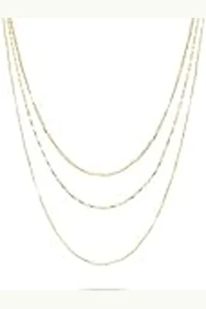 liebeskind Collar de Cadena LJ-1460-N-58
