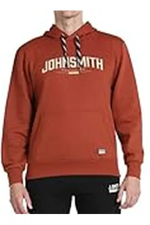 John smith Sudadera Marca Modelo EREBO