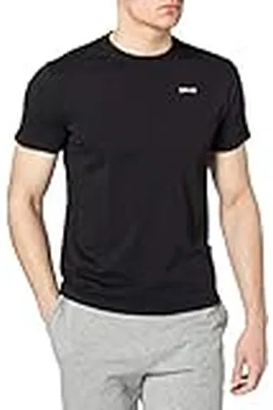 Schott NYC TSLOGOCASUAL Camisa, , S para Hombre