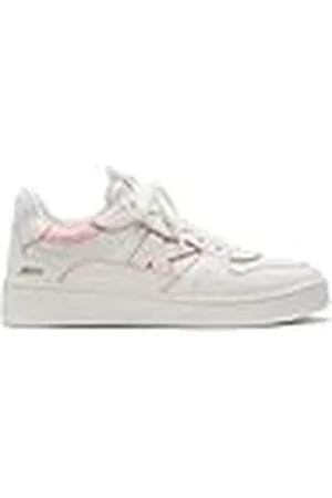 Kate Spade Zapatillas 93 Kicks True Blanco/Tea Rose, 36 EU