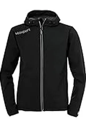 Uhlsport Essential Cazadora De Tejido Suave Casual, Hombre, , 4XL