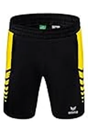 Erima Niños Six Wings Pantalón Corto, , 164