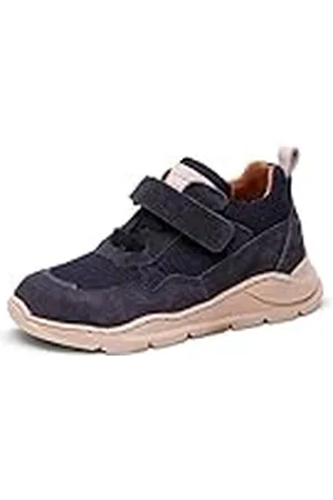 Bisgaard Pax, Zapatillas, Azul (Ocean), 30 EU
