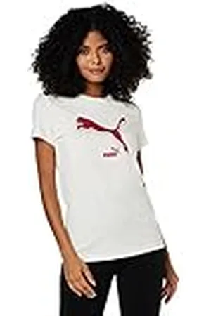 PUMA Power Logo tee