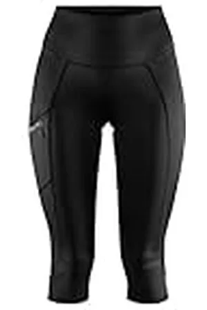 Craft ADV Essence Capri - Mallas Deportivas para Mujer