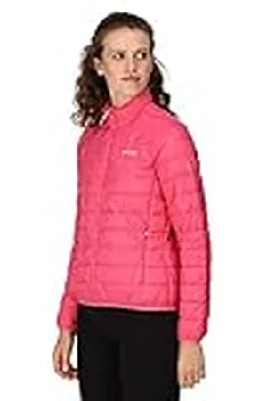 Regatta Womens Hillpack Lightweight Durable Insulated Coat Abrigo Acolchado, , 44 para Mujer