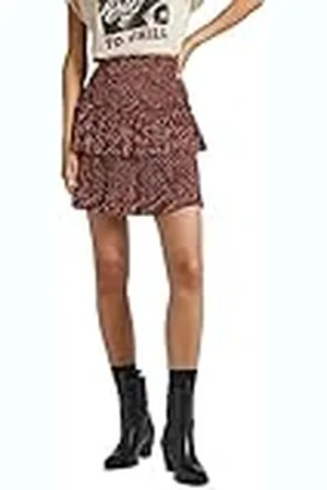 Pepe Jeans Kendal Skirt, , XS para Mujer