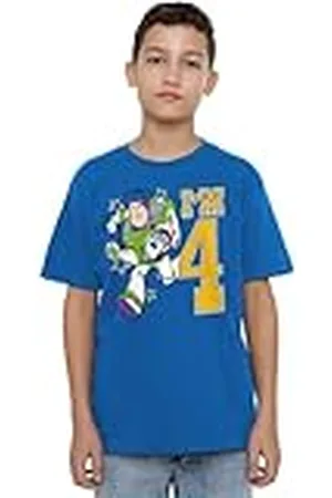 Toy Story Birthday Buzz I