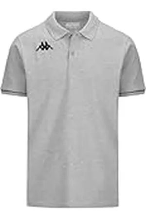 Kappa Camiseta BARLI, Polo para Hombre, , S