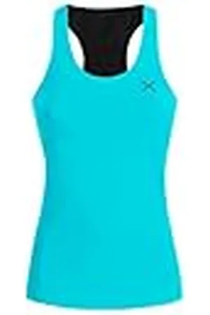 Montura Wonder - Camiseta de Tirantes para Mujer