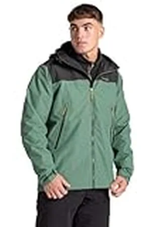 Craghoppers Vanth Jacket Chaqueta, , XL para Hombre