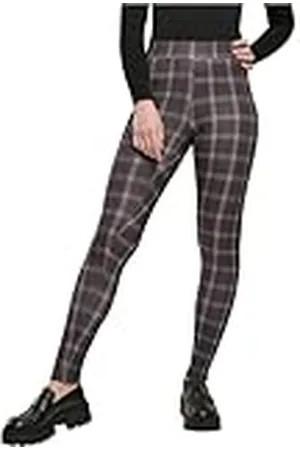 Urban classics Mallas para Mujer Pantalones de Yoga, , XXL
