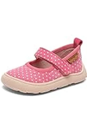 Bisgaard Barefoot Ballet, Mocasín Unisex niños, , 8.5 UK Child