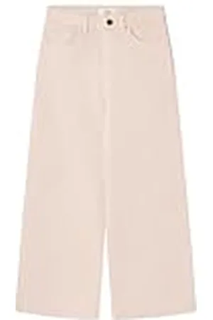 Springfield Pantalón Rosa 9-10
