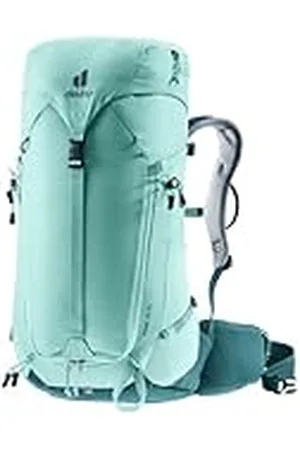Deuter Trail 28 Sl Mochila De Senderismo Y Via Ferrata Para Mujer