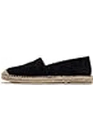 Fly London SIKI550FLY, Alpargatas Hombre, Blue, 44 EU