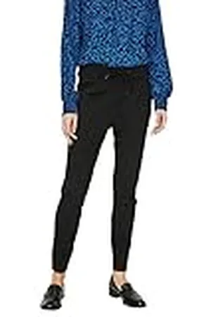 VERO MODA Trousers VMEVA Mid Waist Trousers XL 30