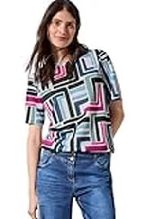 CECIL B323104 Camiseta, , M Mujeres